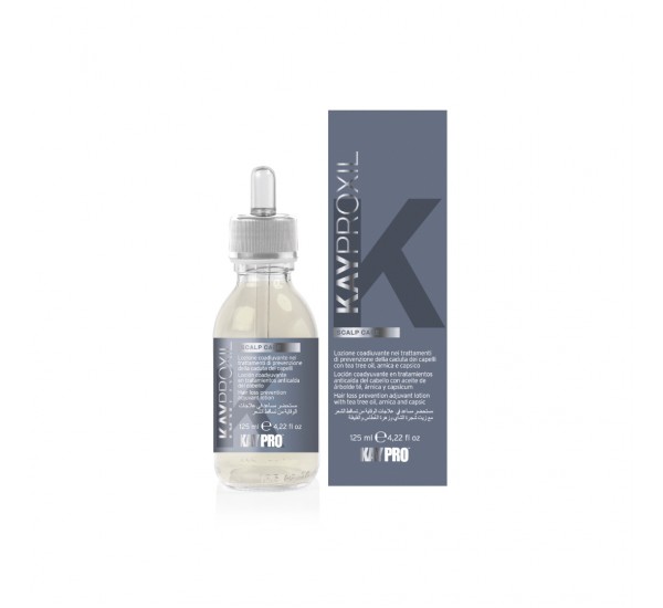 KayPro KAYPROXIL Scalp Care Hair Loss Lotion Енергезиращ лосион против косопад и стимулиране растежа на косата 125ml 